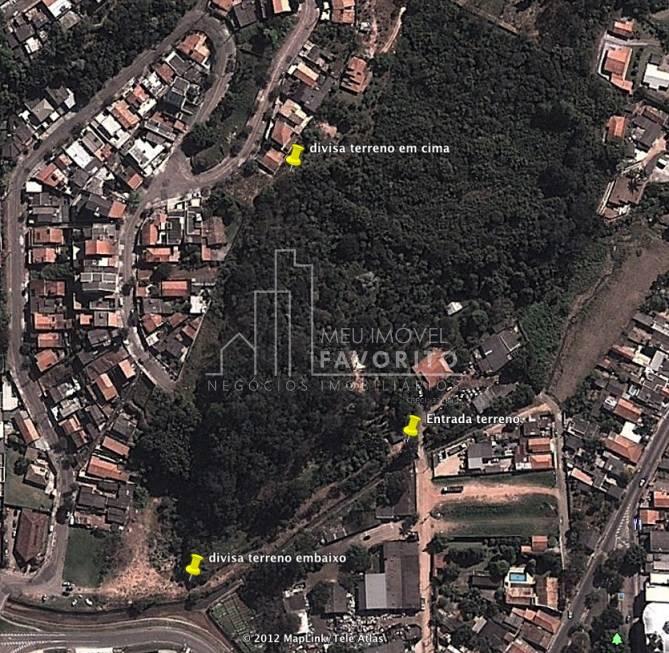 Terreno a Venda com 21.460m  no Bairro da Col?nia Jundia? SP R...